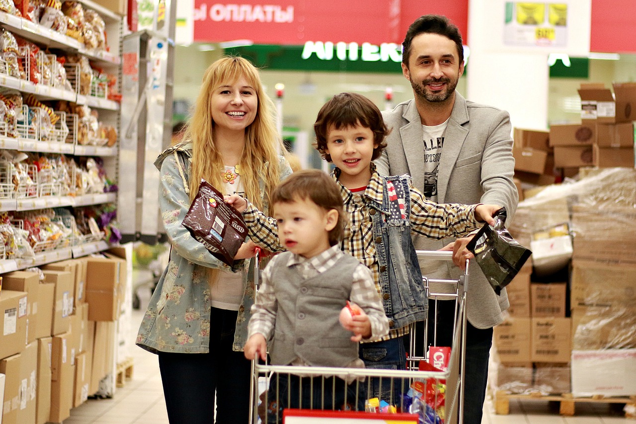 Nel 2026–2027 la Carta dedicata a te torna: nuove ricariche da 500 euro per le famiglie ISEE