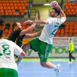 L’allenamento segreto dei campioni di pallamano che li rende instancabili