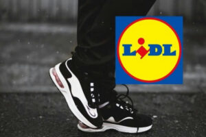 Da Lidl scatta la corsa alle scarpe: comfort imbattibile e prezzo che fa impazzire gli italiani